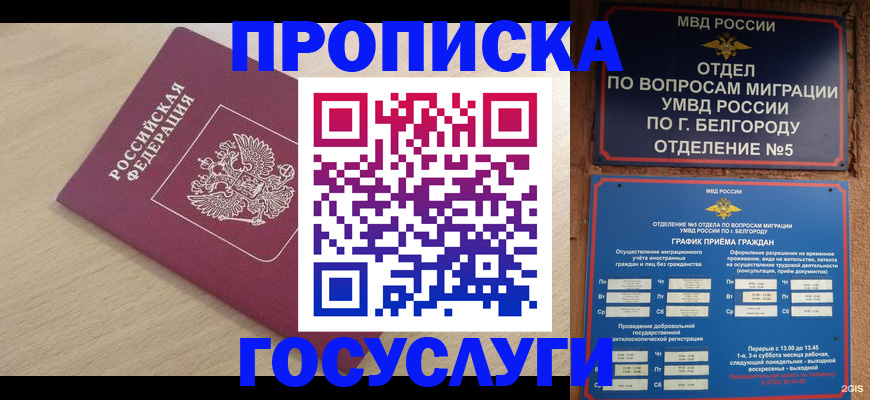 прописка законно в Лысьве